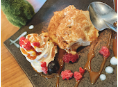 Cafe&Dining Re:voice: ちゃん、ちゃん。さんの2021年12月21日の2枚目の投稿写真
