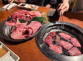 焼肉力丸 梅田東通り店: クニぽんさんの2026年08月13日の1枚目の投稿写真