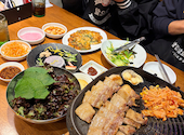 小さな韓国 あぷろ 大橋店: kekoさんの2025年12月08日の2枚目の投稿写真