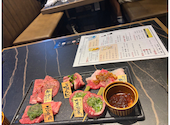 京の焼肉処 弘 山科駅前店: せいたんさんの2026年08月09日の1枚目の投稿写真