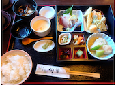 和食美膳 旬華: まっきぃさんの2024年12月05日の1枚目の投稿写真