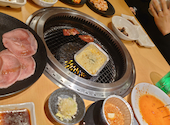 焼肉きんぐ 西条店: まっきぃさんの2022年11月09日の1枚目の投稿写真
