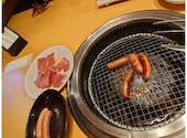 焼肉きんぐ 西条店: まっきぃさんの2022年11月09日の2枚目の投稿写真