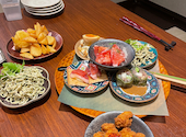 焼鳥 ハレツバメ 新宿新南口店: Carolさんの2026年06月19日の1枚目の投稿写真