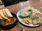 アジアンビストロ アガリコ AGALICO 新宿店: Carolさんの2026年07月31日の2枚目の投稿写真