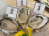 MICHI FISH&OYSTER 大井町店: マルコさんの2024年11月13日の1枚目の投稿写真