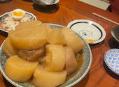 炉端とおでん 呼炉凪来 船橋店: みほさんの2024年12月27日の1枚目の投稿写真