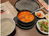 コラボ KollaBo 焼肉 韓国料理 エビスタ西宮店: cobe810さんの2026年09月01日の1枚目の投稿写真