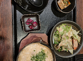 博多もつ鍋 いっぱち 天王寺店: ATさんの2025年07月24日の2枚目の投稿写真
