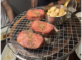 本格炭火焼肉ホルモン えにし: めろさんの2026年08月20日の1枚目の投稿写真