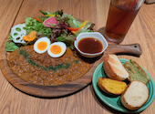おやさいガーデン TIERRA ティエラ 阪急梅田店: かなさんの2025年08月12日の1枚目の投稿写真