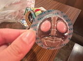 新宿駄菓子バー: うっちーさんの2025年02月23日の1枚目の投稿写真