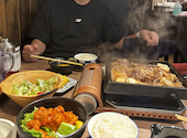 大衆すき焼き 北斗 木屋町店: のぶさんの2026年09月27日の1枚目の投稿写真