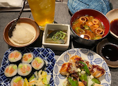 天ぷら寿司海鮮 米福　四条烏丸店: パピさんの2025年06月の1枚目の投稿写真