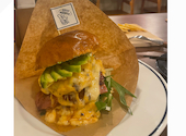 upit s Burger アピッツバーガー 衣笠店: パピさんの2025年05月30日の1枚目の投稿写真