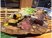 酒と原始焼き二階のちどり国際通り店: yukkoさんの2026年05月30日の2枚目の投稿写真