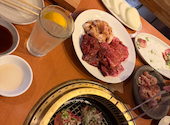 焼肉 中村屋 倉敷店: まりあさんの2026年09月12日の1枚目の投稿写真