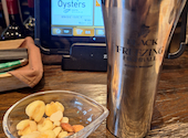 牡蠣＆ワインオイスターズ大曽根駅店: むぎさんの2026年03月21日の2枚目の投稿写真