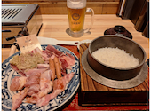 肉のよいち 名駅本店: むぎさんの2026年08月24日の1枚目の投稿写真