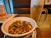 陳麻婆豆腐 大名古屋ビルヂング店: むぎさんの2026年09月01日の2枚目の投稿写真