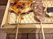 名古屋コーチン 焼鳥 つるや食品: むぎさんの2024年02月04日の2枚目の投稿写真