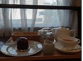 Patisserie Girouette Cafe: むぎさんの2021年01月19日の2枚目の投稿写真