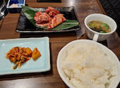 個室焼肉 スギモトHOUSeN 栄・伏見店: むぎさんの2026年05月31日の2枚目の投稿写真