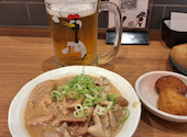 肉と魚がうまい酒場 ニューツルマツ KITTE 大阪店: むぎさんの2026年07月03日の1枚目の投稿写真