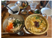KOREAN KITCHEN PUCHIMAN コリアンキッチンプチマン: スズさんの2026年06月02日の1枚目の投稿写真