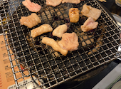 炭焼塩ホルモン 七厘: うにさんの2026年02月10日の2枚目の投稿写真