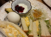 cafe de mistico カフェ ド ミスティコ: さやかさんの2026年08月27日の1枚目の投稿写真