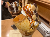 キーフェル カフェダイニング阪急グランドビル30F: みさんの2026年05月31日の1枚目の投稿写真