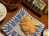 とんかつと旬のお料理 かつ吉 水道橋店: みさんの2026年07月31日の1枚目の投稿写真