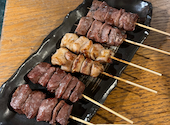 串焼き 焼とんya たゆたゆ 裏天王寺店: みさんの2026年09月17日の1枚目の投稿写真