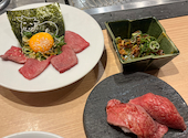 麦と大地　心斎橋パルコ店　#パルコでクラフトビール　昼飲み　串焼き　肉寿司: みさんの2026年07月31日の1枚目の投稿写真