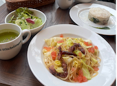Albergo Caffe Michelangelo アルベルゴ カフェ ミケランジェロ: みさんの2026年05月31日の1枚目の投稿写真