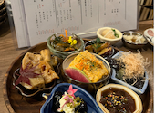 お料理 SEN セン: みさんの2026年04月14日の1枚目の投稿写真