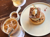 CAFE ZUKKE カフェ ズッケ: みさんの2026年05月31日の1枚目の投稿写真