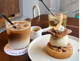 CAFE ZUKKE カフェ ズッケ: みさんの2026年06月30日の1枚目の投稿写真