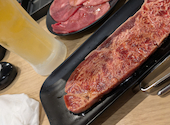 七輪焼肉 安安 蒲田東口店: まつモモさんの2026年08月29日の1枚目の投稿写真