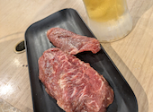 七輪焼肉 安安 蒲田東口店: まつモモさんの2026年09月12日の1枚目の投稿写真