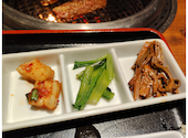 焼肉くろべこ 溝ノ口店: Kurekeikさんの2026年05月26日の1枚目の投稿写真