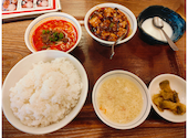 陳麻婆豆腐 横浜市役所ラクシスフロント店 桜木町 馬車道: Kurekeikさんの2026年09月08日の1枚目の投稿写真