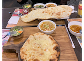 インド料理 ナマスカ 仙台店: フクナガさんの2026年04月29日の1枚目の投稿写真
