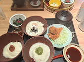 ご飯ととろろ とろ麦 HEPナビオ店: .さんの2026年07月13日の2枚目の投稿写真