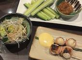 炭火焼鳥 ももたろう 本店: .さんの2026年06月28日の2枚目の投稿写真