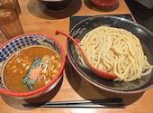 つけ麺専門店　三田製麺所　梅田店の口コミ画像1
