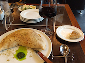 Trattoria ALBERO トラットリア アルベロ: MASAさんの2021年04月18日の1枚目の投稿写真