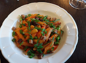 Trattoria ALBERO トラットリア アルベロ: MASAさんの2021年04月18日の2枚目の投稿写真