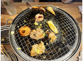 焼肉×ホルモン×居酒屋 綾瀬肉流通センター: げんさんの2026年05月04日の1枚目の投稿写真